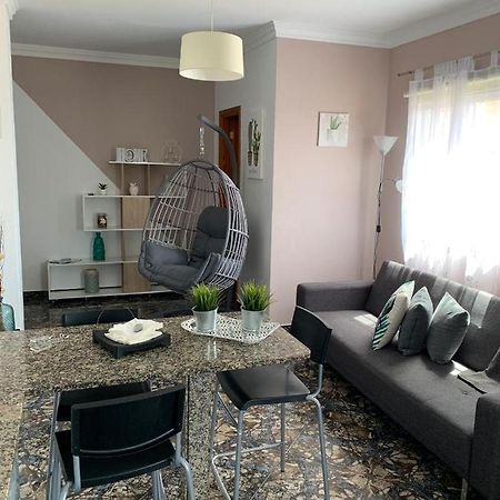 Vacacional Tegueste 2ºb Vecindario  Εξωτερικό φωτογραφία